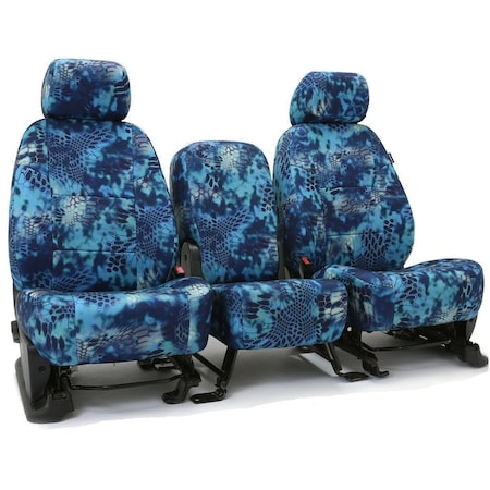 Coverking Seat Covers in Neosupreme for 1990-1995 Chevrolet Astro, CSCKT14-CH7218 CSCKT14-CH7218